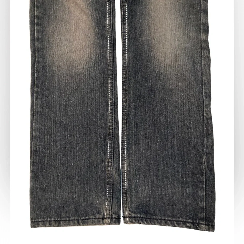 Thrill 12 Straight Jeans
